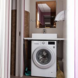 Фото Отель Фабрика