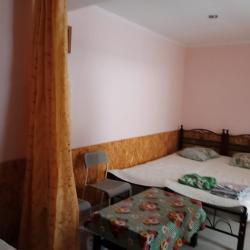 Фото Отель Вера-Ника