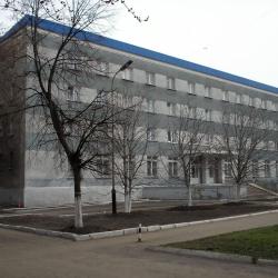 Фото Отель Заря