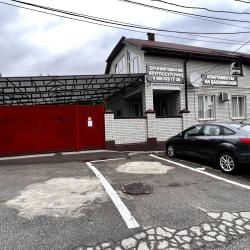 Фото Апартаменты на Баталинской