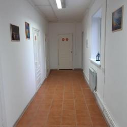 Фото Отель Радуга