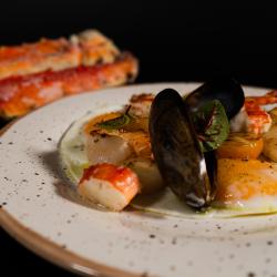 Фото Отель Терь