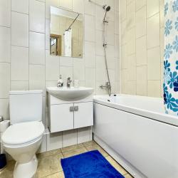 Фото Апартаменты InRoomSPb на аллее Евгения Шварца 12 к2