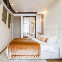 2-комнатные апартаменты улучшенные Краснодарский край, Новороссийск, Южная ул., 13