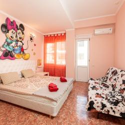 Фото Арт-Отель Хлоя