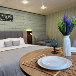 Бунгало стандарт