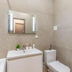 2-комнатные апартаменты люкс