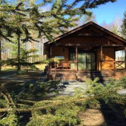 Фото Отель Вилла Ранду