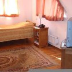 1-местный номер стандарт (с завтраком)