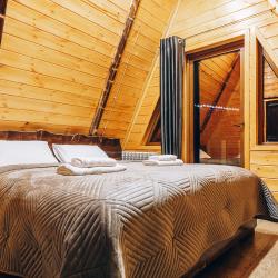 Коттедж премиум