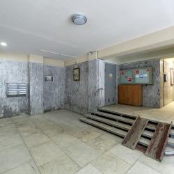 Фото Отель Viktory Apart (Виктори Апарт) на проспекте Вернадского