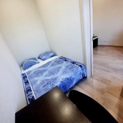 Фото Апартаменты на улице Ленина 219/6Б