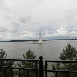 Номер стандарт комфорт (мансарда)