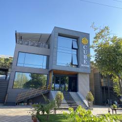 Фото Отель Cube House Osh (Куб Хаус )