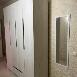 Фото Апартаменты на улице Ждановская 1