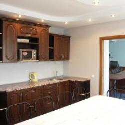 Фото Отель Горизонт