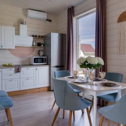 Фото Отель Pav.love Village (ПавЛов)