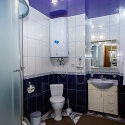 Фото Отель Жемчужина