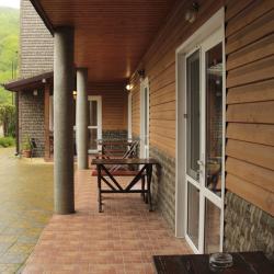 Фото Отель Аммонит