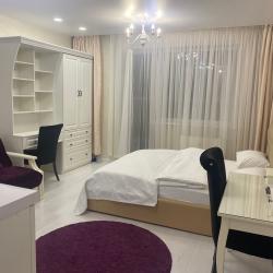 Фото Апартаменты на улице 9-я Подлесная