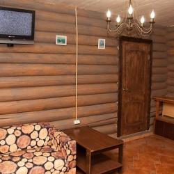 Фото Отель подворье