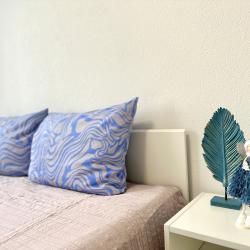 1-комнатные апартаменты улучшенные