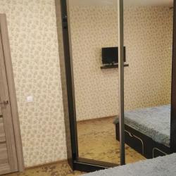 2-комнатные апартаменты стандарт