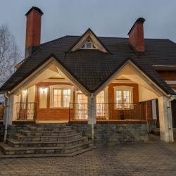 Фото Отель Дом на улице Двенадцатая 2