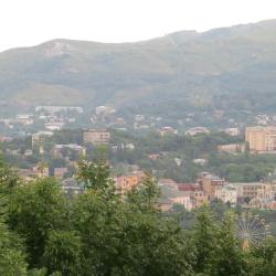 Фото Отель Кубань