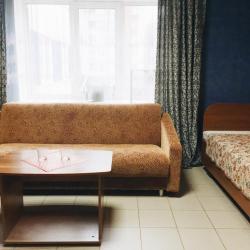 Фото Отель Визор