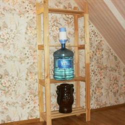 Фото Отель Брусника