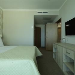 3-комнатные апартаменты люкс с балконом (третий корпус)