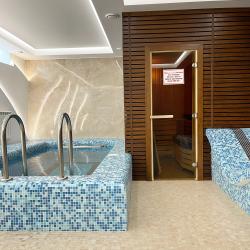 Фото Отель Leto (Лето)