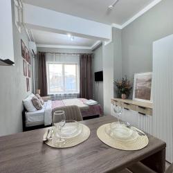 Фото Отель Lucky Room на улице Вольная 25 строение 3