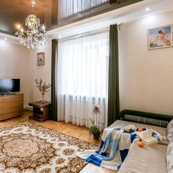 2-комнатные апартаменты стандарт