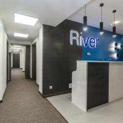 Фото Отель River (Ривер)