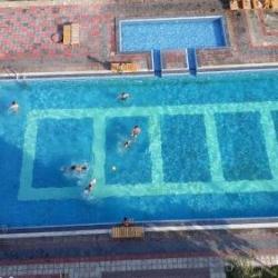 Фото Отель Ziyorat (Зиворат)