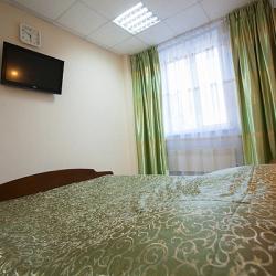 Фото Отель Султан