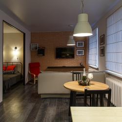 Фото Отель Арт Апарт