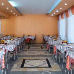 Фото Отель Санаторий Лесной