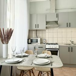 Фото Отель SivakApart (СивакАпарт) на улице Конная