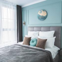 Фото Отель Golden cozy на улице Челюскина 6
