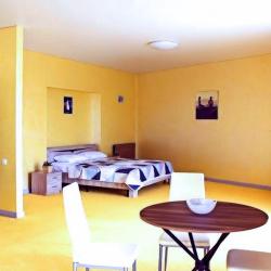 Фото Отель ЛаСкала