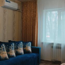 Фото Отель Уютная на улице Постышева