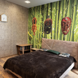 Апартаменты студия Масленикова 82 (4/2)