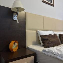 Фото Отель Tanzharyk Hotel (Танжарык)