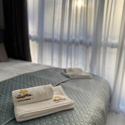 Апарт-отель SL Luxury 4* (СЛ Лакшери) — 34633561de9c9becb74da47a1e52cfd5
