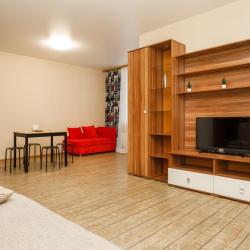 Фото Отель Этажидейли на улице Белинского 177а