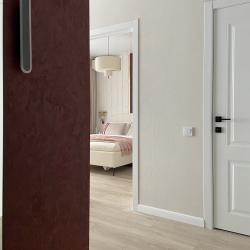 1-комнатные апартаменты улучшенные