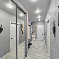 Фото Отель Живи уютно на улице Медуницинская 11